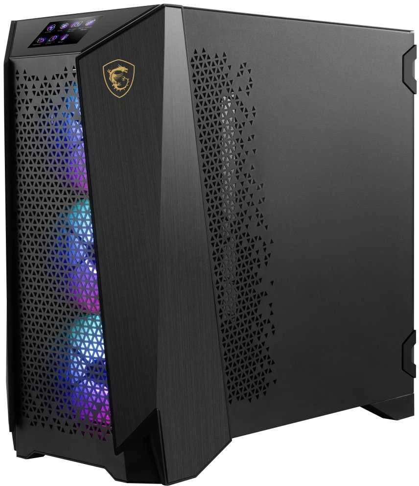 MSI Kompiuterio korpusas MEG PROSPECT 700R