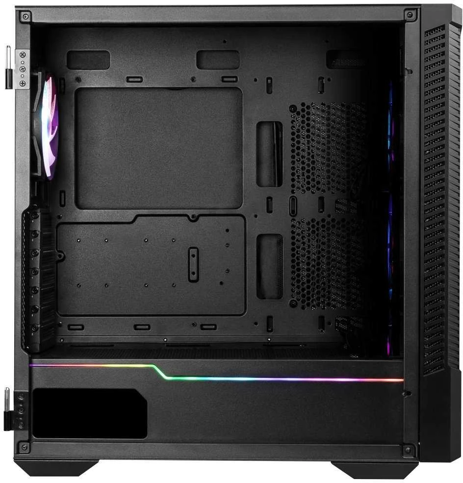 MSI MPG VELOX 100R kompiuterio korpusas