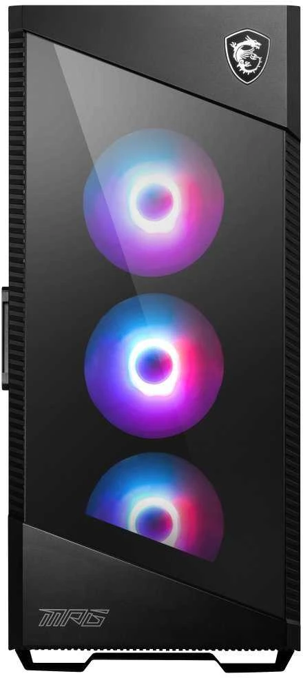 MSI MPG VELOX 100R kompiuterio korpusas