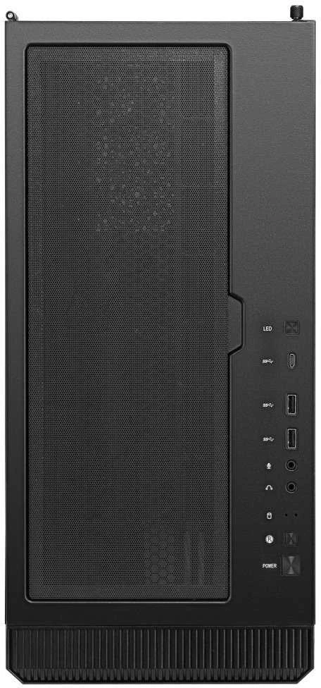 MSI MPG VELOX 100R kompiuterio korpusas