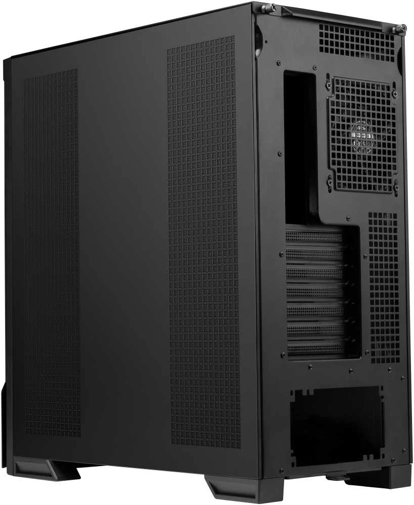 MSI MPG VELOX 300R AIRFLOW PZ ARGB case
