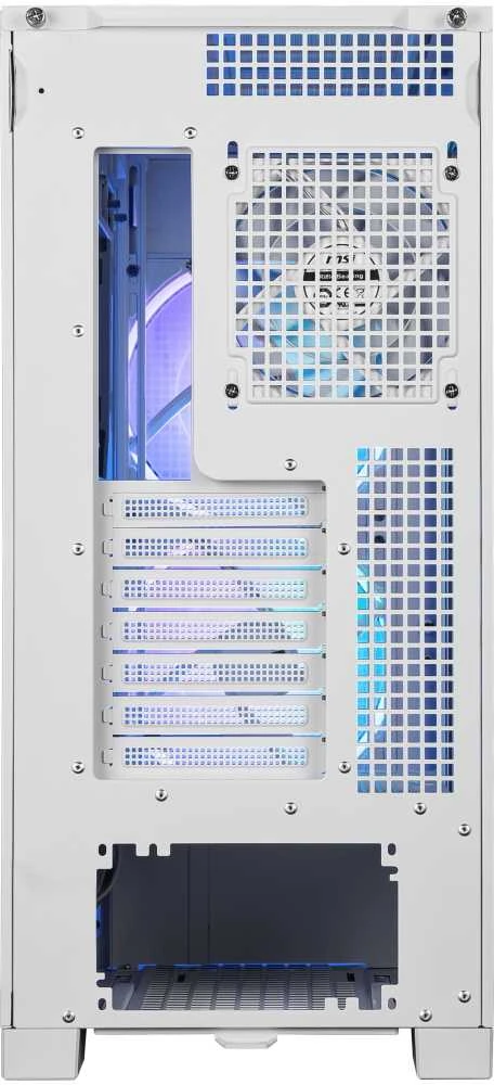 MSI MPG Velox 300R Airflow PZ Baltas