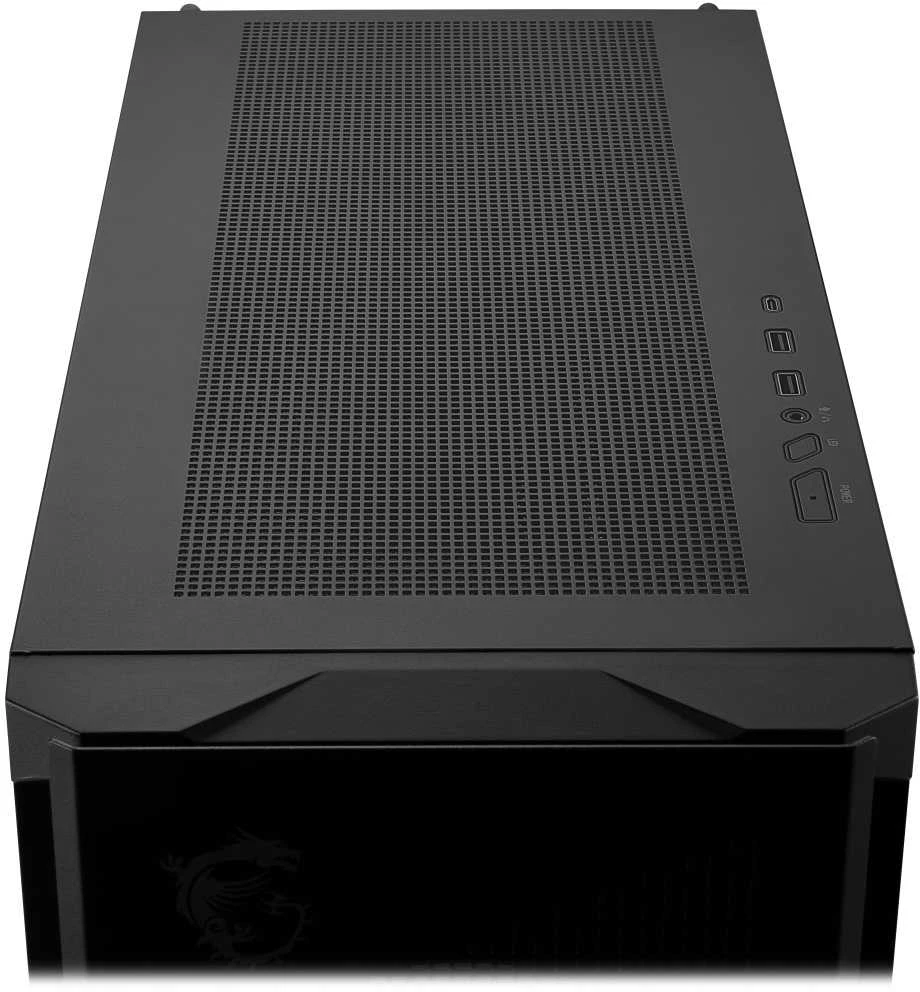 MSI MPG VELOX 300R AIRFLOW PZ ARGB case