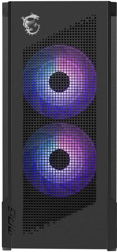 MSI MPG VELOX 300R AIRFLOW PZ ARGB case