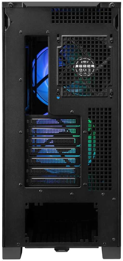 MSI MPG VELOX 300R AIRFLOW PZ ARGB case
