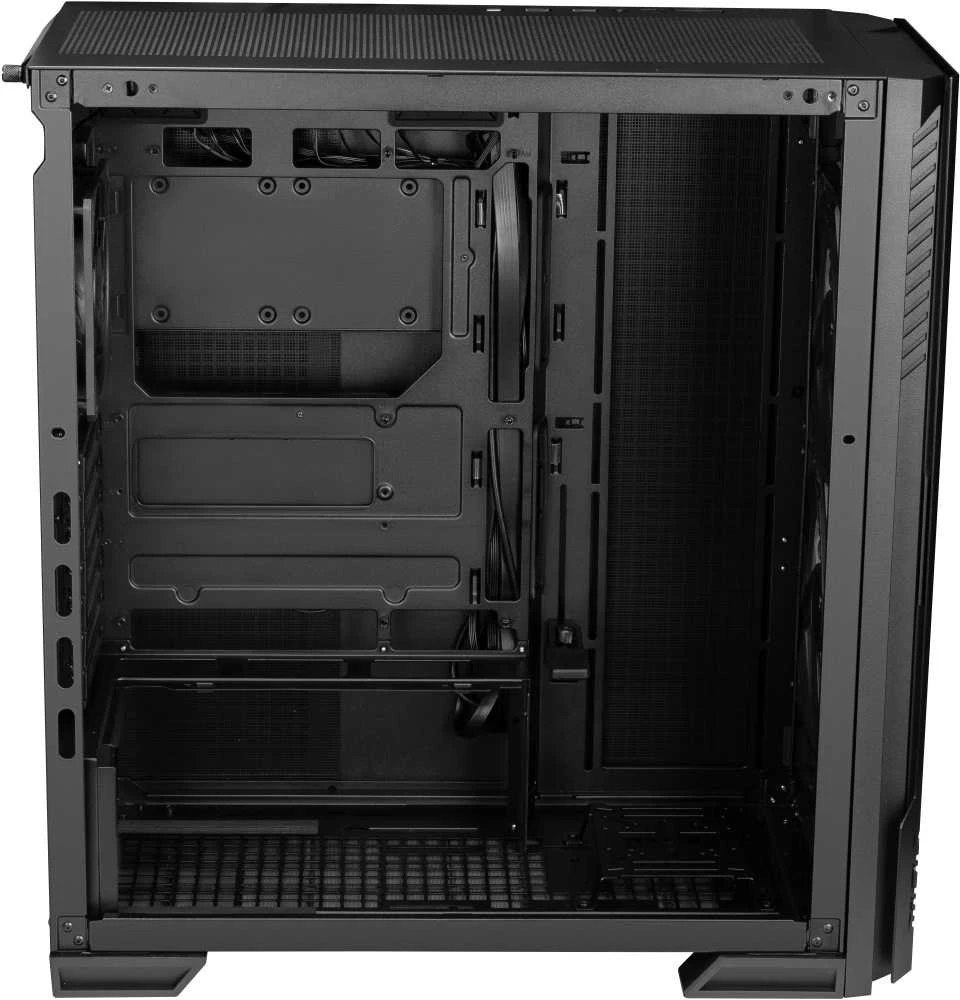 MSI MPG VELOX 300R AIRFLOW PZ ARGB case