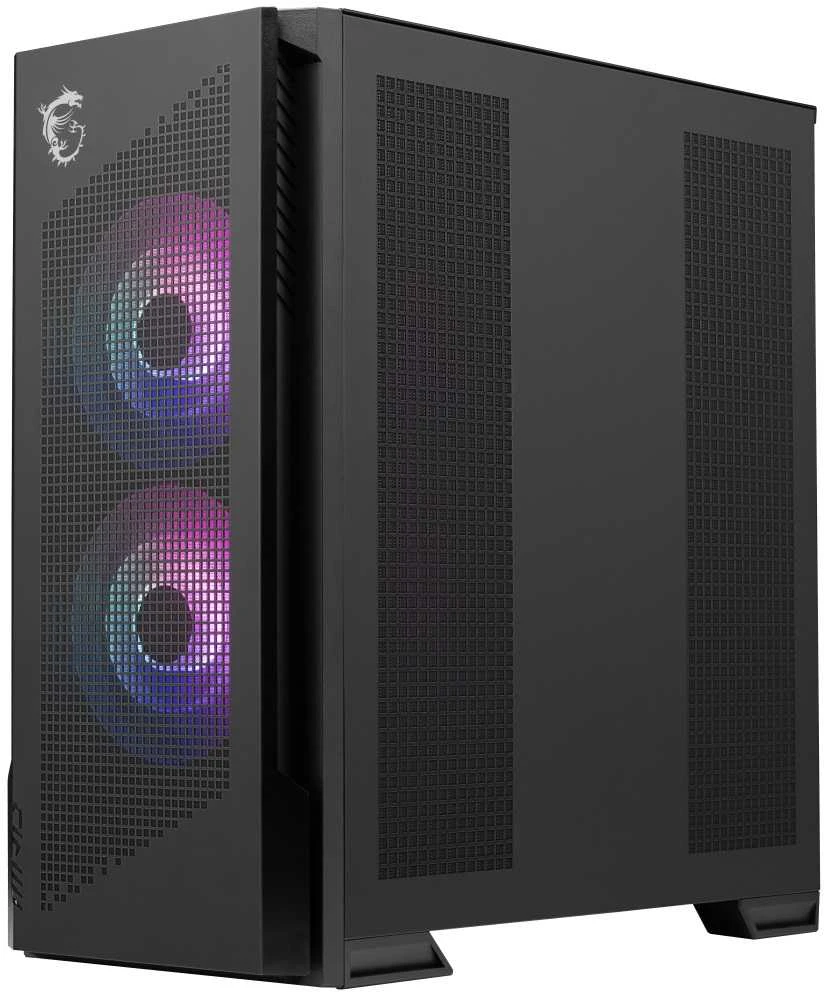 MSI MPG VELOX 300R AIRFLOW PZ ARGB case