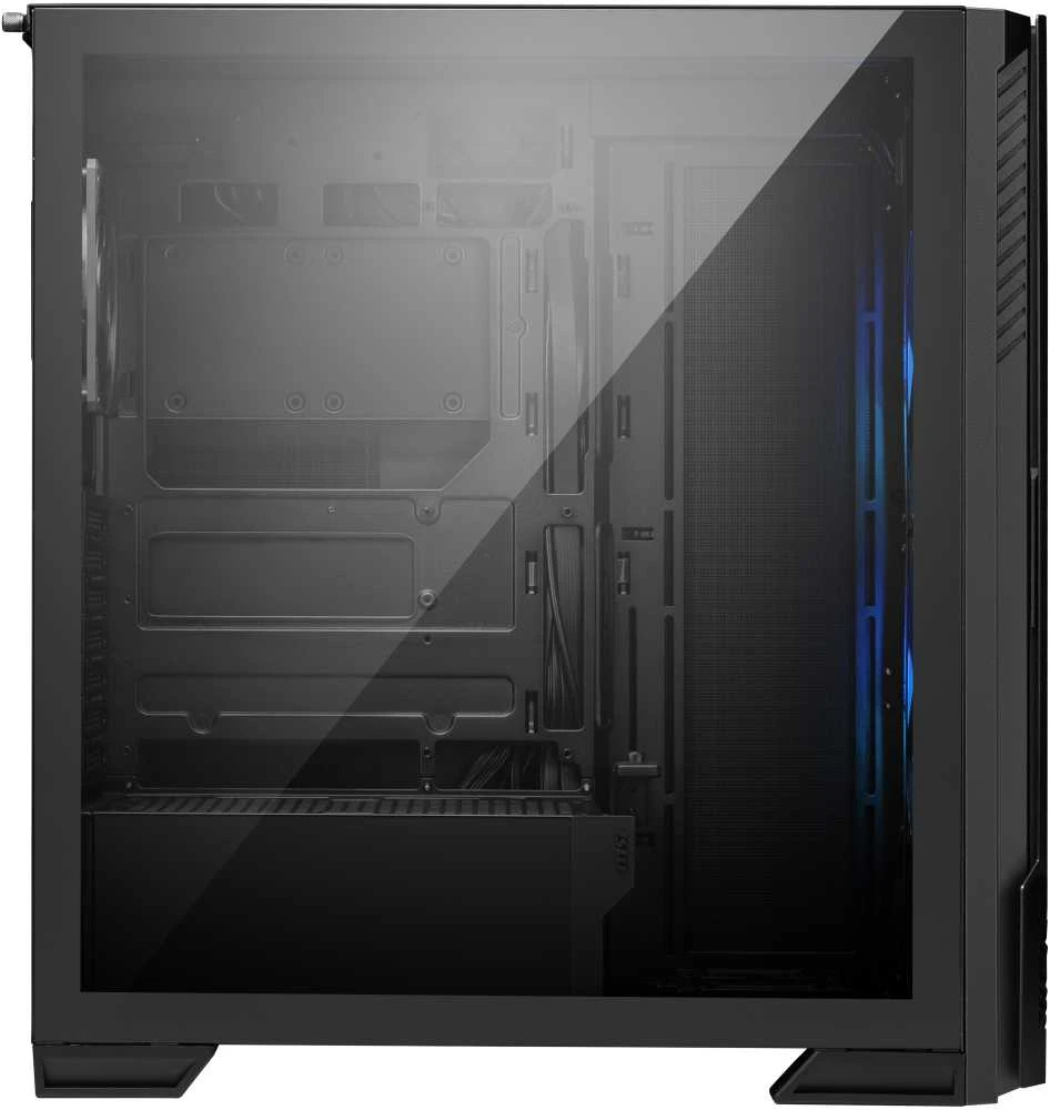 MSI MPG VELOX 300R AIRFLOW PZ ARGB case