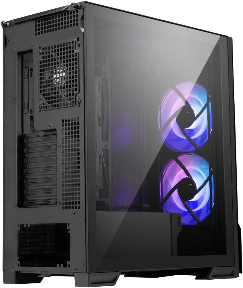 MSI MPG VELOX 300R AIRFLOW PZ ARGB case