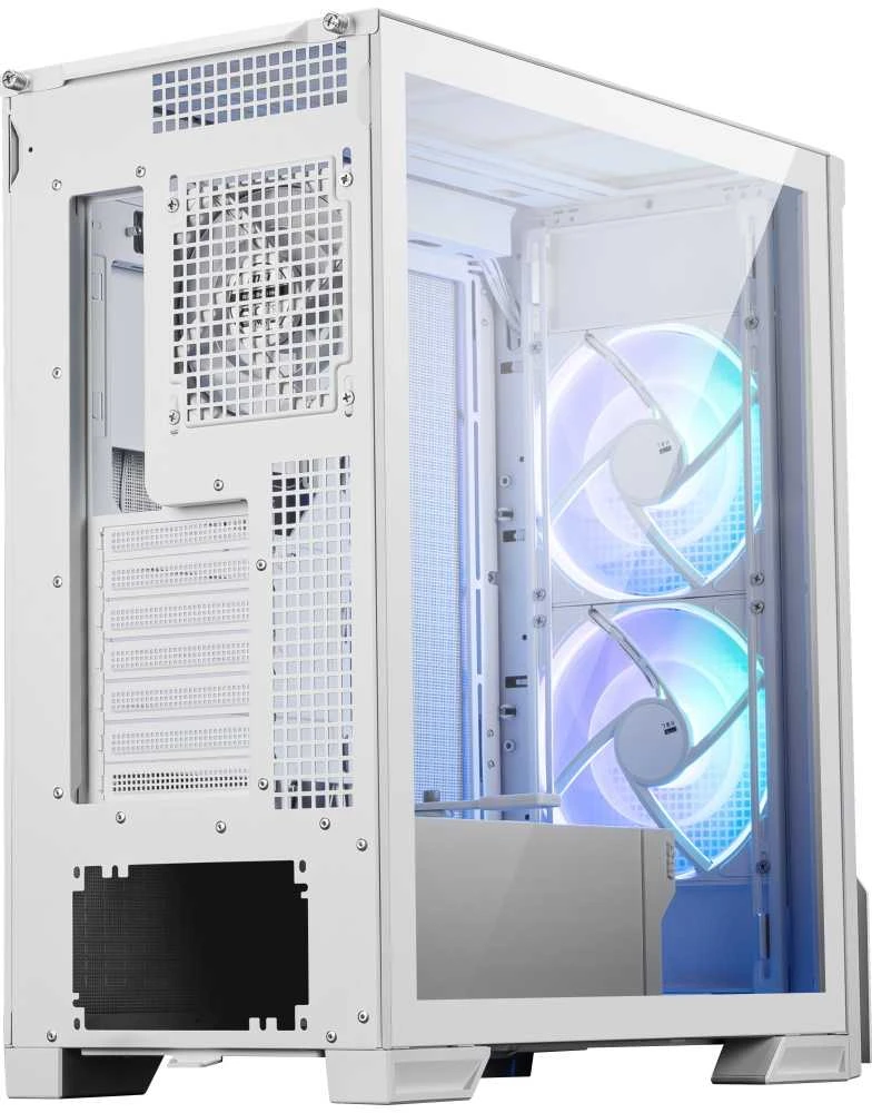 MSI MPG Velox 300R Airflow PZ Baltas