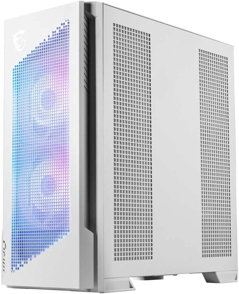 MSI MPG Velox 300R Airflow PZ Baltas