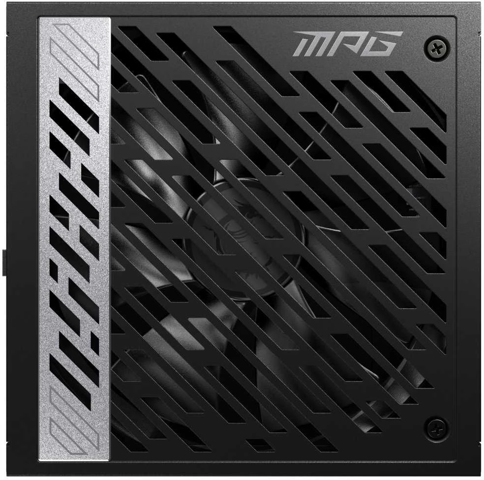 Maitinimo blokas MSI MPG A1000G PCIe5