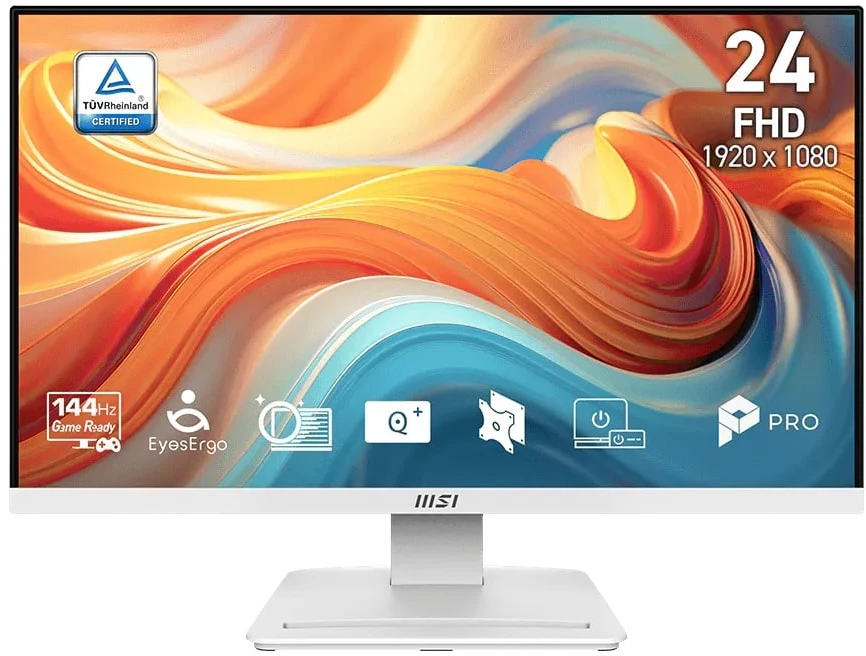 Monitorius MSI PRO MP241W E14V