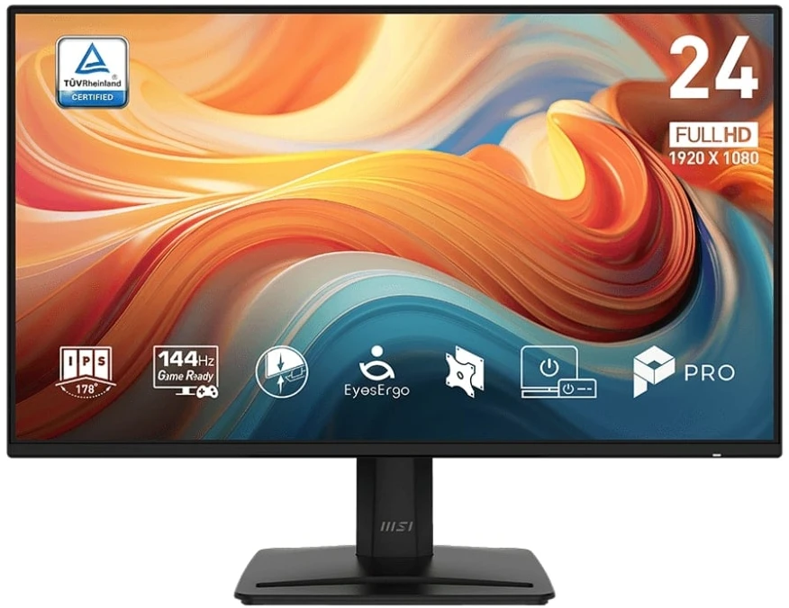 Monitorius MSI PRO MP242 E14A