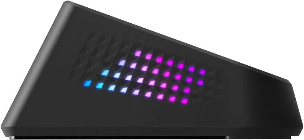 MSI VERSA PRO WIRELESS plus Pelė DOCK PRO | Wireless | 2.4 GHz, Bluetooth, USB 2.0