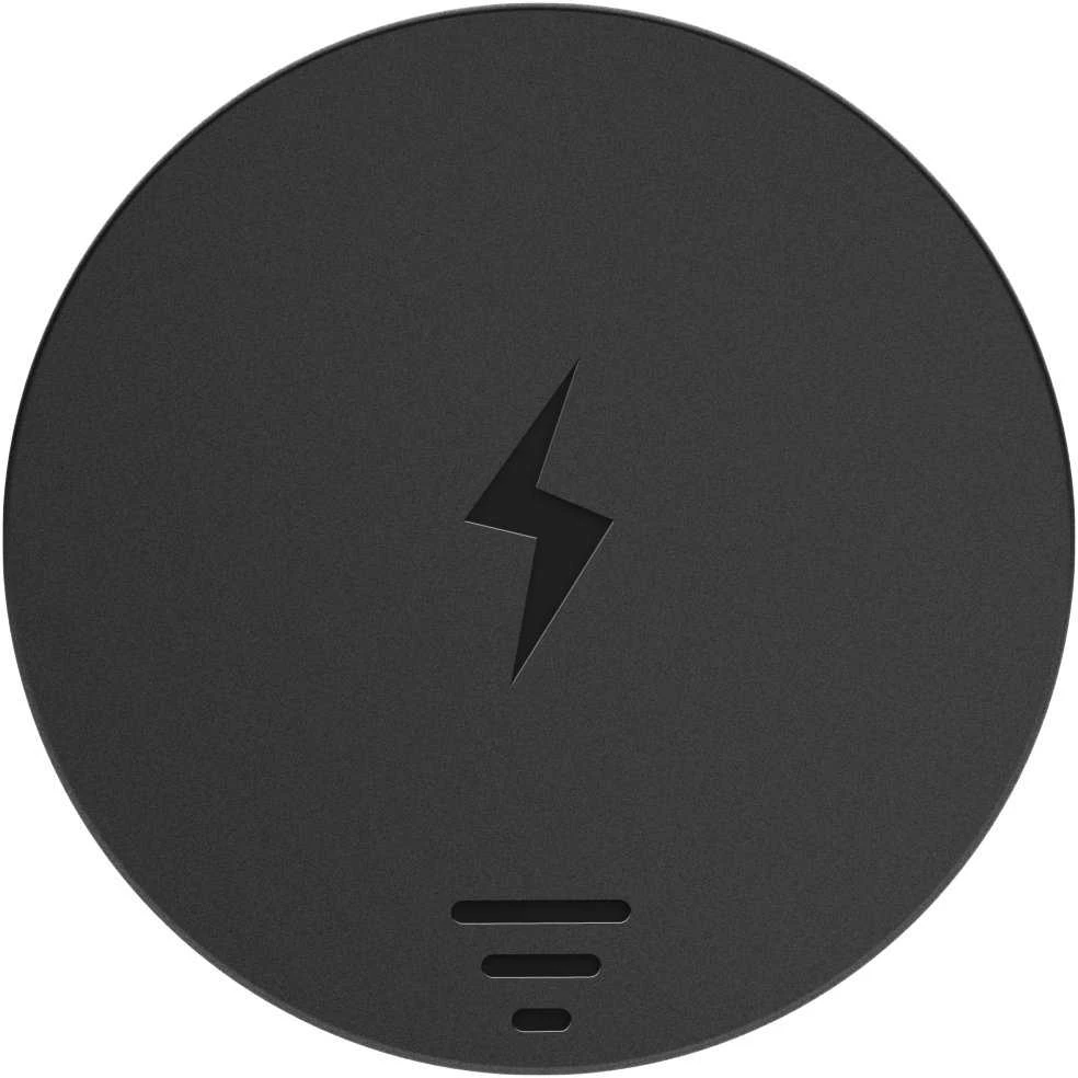 MSI VERSA PRO WIRELESS plus Pelė DOCK PRO | Wireless | 2.4 GHz, Bluetooth, USB 2.0