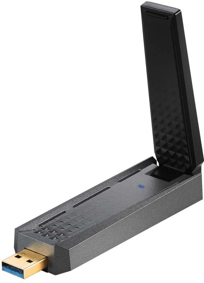 Wi-Fi Adapteris - MSI GUAX18 AX1800