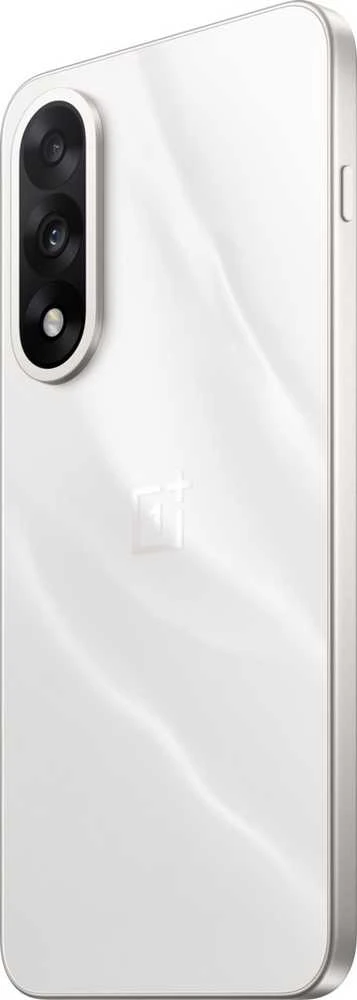 „OnePlus“ | „Nord 5“ | „Marble Sands“ | 6,83 colio | „Swift AMOLED“ | 2800 x 1272 pikselių | „Qualcomm“ | Vidinė RAM 8 GB | 256 GB | Dviguba SIM kortelė | 5G | Pagrindinės kameros raiška 50+8 MP | Antrinės kameros raiška 50 MP | „Android“ | 15 | 5200 mAh