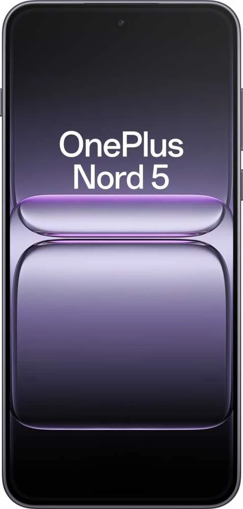 Išmanusis telefonas OnePlus Nord 5 5G 8/256GB Phantom Grey