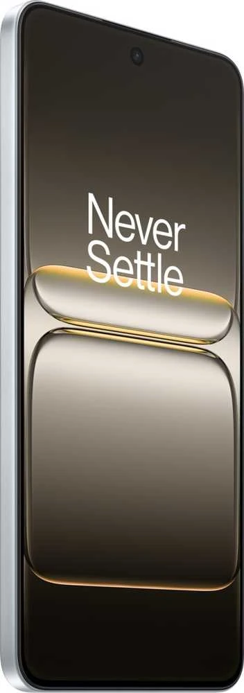 „OnePlus Nord CE5“ | „Marble Mist“ | 6,77 colio | „Fluid AMOLED“ | 1080 x 2392 pikselių | „Mediatek“ | Vidinė RAM 8 GB | 128 GB | Dviguba SIM kortelė | 4G | Pagrindinės kameros raiška 50+8 MP | Antrinės kameros raiška 16 MP | „Android“ | 15 | 5200 mAh