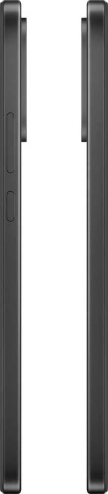 „OnePlus“ | „Nord CE5“ | Juodas Infinity | 6,77 colio | „Fluid AMOLED“ | 1080 x 2392 pikselių | „Mediatek“ | Vidinė RAM 8 GB | 256 GB | Dviguba SIM kortelė | 4G | Pagrindinės kameros raiška 50+8 MP | Antrinės kameros raiška 16 MP | „Android“ | 15 | 5200 mAh