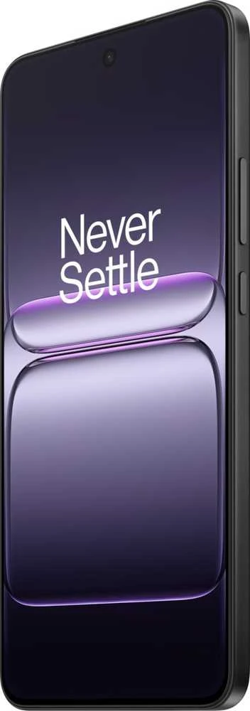 „OnePlus“ | „Nord CE5“ | Juodas Infinity | 6,77 colio | „Fluid AMOLED“ | 1080 x 2392 pikselių | „Mediatek“ | Vidinė RAM 8 GB | 256 GB | Dviguba SIM kortelė | 4G | Pagrindinės kameros raiška 50+8 MP | Antrinės kameros raiška 16 MP | „Android“ | 15 | 5200 mAh
