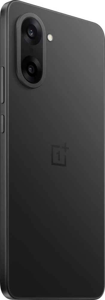 „OnePlus“ | „Nord CE5“ | Juodas Infinity | 6,77 colio | „Fluid AMOLED“ | 1080 x 2392 pikselių | „Mediatek“ | Vidinė RAM 8 GB | 256 GB | Dviguba SIM kortelė | 4G | Pagrindinės kameros raiška 50+8 MP | Antrinės kameros raiška 16 MP | „Android“ | 15 | 5200 mAh
