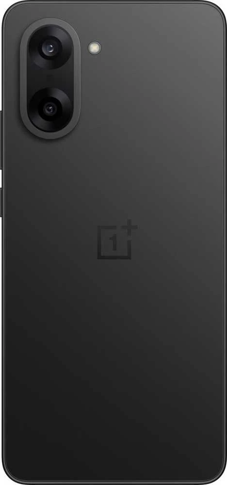 „OnePlus“ | „Nord CE5“ | Juodas Infinity | 6,77 colio | „Fluid AMOLED“ | 1080 x 2392 pikselių | „Mediatek“ | Vidinė RAM 8 GB | 256 GB | Dviguba SIM kortelė | 4G | Pagrindinės kameros raiška 50+8 MP | Antrinės kameros raiška 16 MP | „Android“ | 15 | 5200 mAh