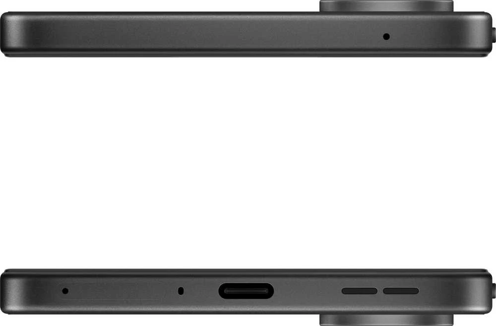 „OnePlus“ | „Nord CE5“ | Juodas Infinity | 6,77 colio | „Fluid AMOLED“ | 1080 x 2392 pikselių | „Mediatek“ | Vidinė RAM 8 GB | 256 GB | Dviguba SIM kortelė | 4G | Pagrindinės kameros raiška 50+8 MP | Antrinės kameros raiška 16 MP | „Android“ | 15 | 5200 mAh