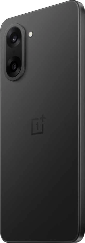 „OnePlus“ | „Nord CE5“ | Juodas Infinity | 6,77 colio | „Fluid AMOLED“ | 1080 x 2392 pikselių | „Mediatek“ | Vidinė RAM 8 GB | 256 GB | Dviguba SIM kortelė | 4G | Pagrindinės kameros raiška 50+8 MP | Antrinės kameros raiška 16 MP | „Android“ | 15 | 5200 mAh