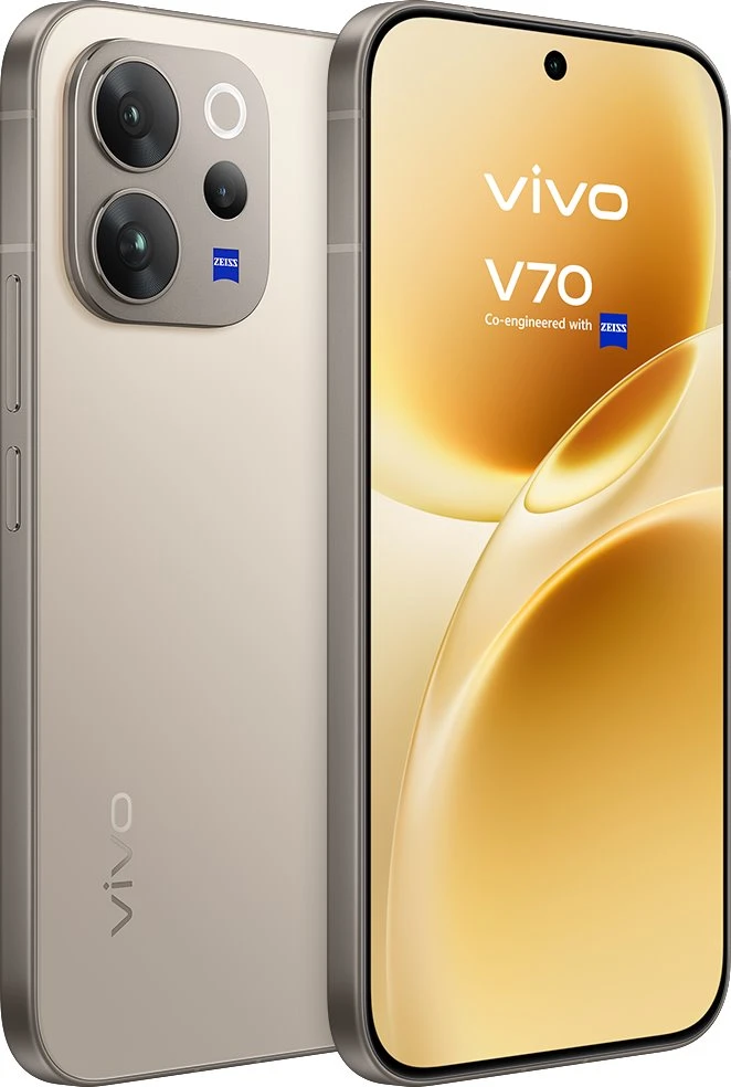 MT Vivo V70 8GB/256GB Alpina Gray