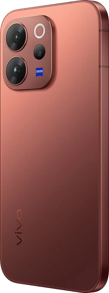 „MT Vivo V70“ 8 GB / 256 GB sandalmedžio ruda
