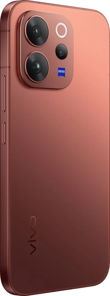 „MT Vivo V70“ 8 GB / 256 GB sandalmedžio ruda