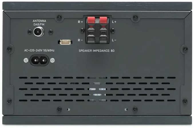 Muzikinis centras GoGEN MSC472BTDAB