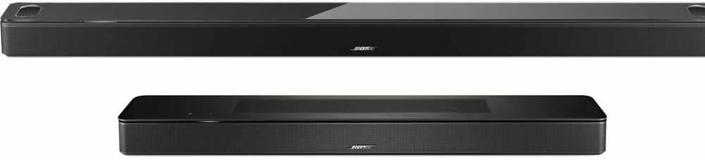 Namų kino sistema Bose Smart Soundbar