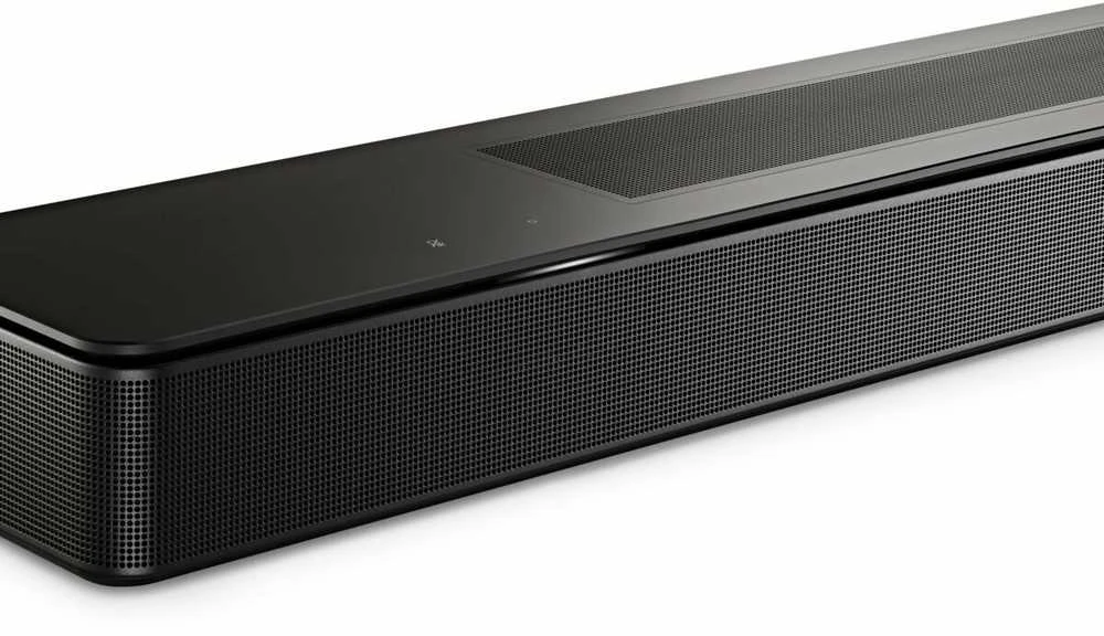 Namų kino sistema Bose Smart Soundbar