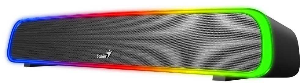 Namų kino sistema Soundbar Genius QEGEC200BB00