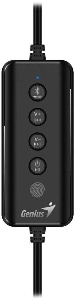 Namų kino sistema Soundbar Genius QEGEC200BB00