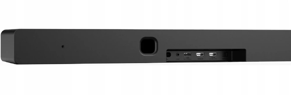 Namų kino sistema Hisense AX3120Q
