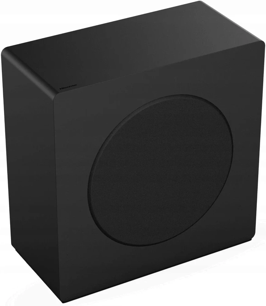 Namų kino sistema Hisense AX3120Q