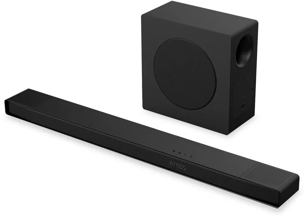 Namų kino sistema Hisense AX3120Q