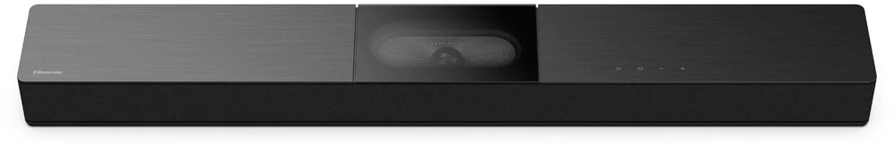 Namų kino sistema Hisense soundbar HS2000
