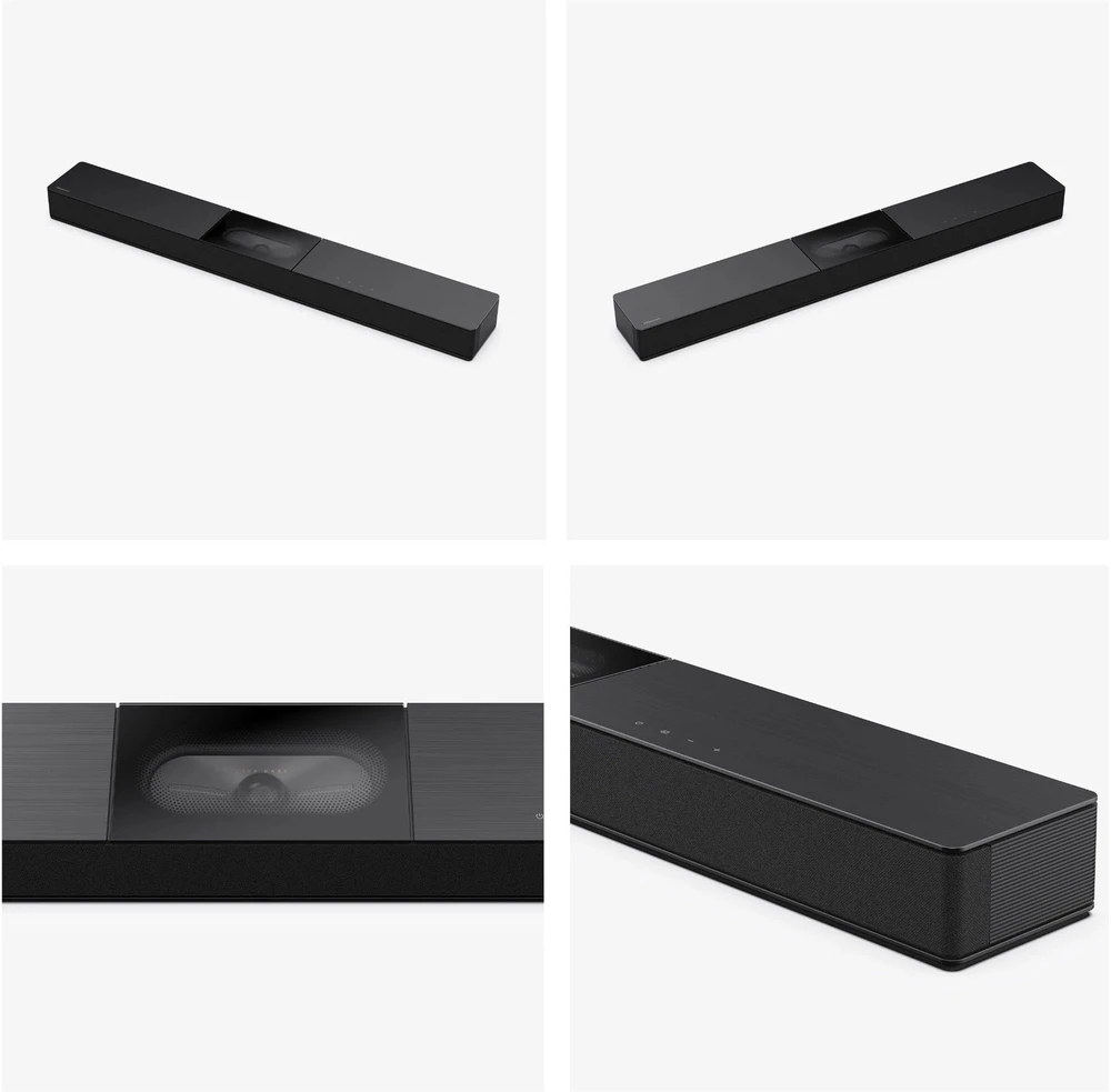 Namų kino sistema Hisense soundbar HS2000