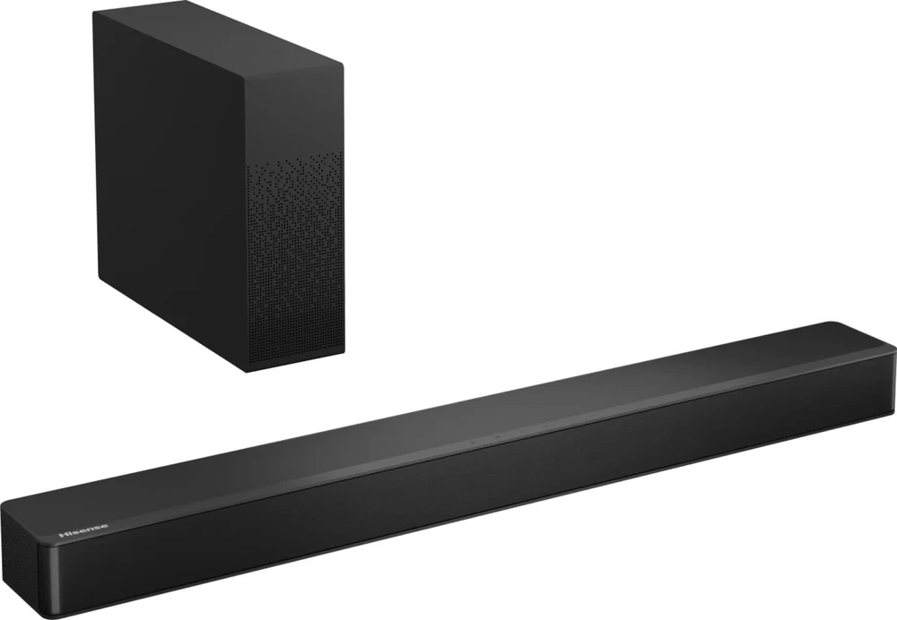 Namų kino sistema Hisense HS2100