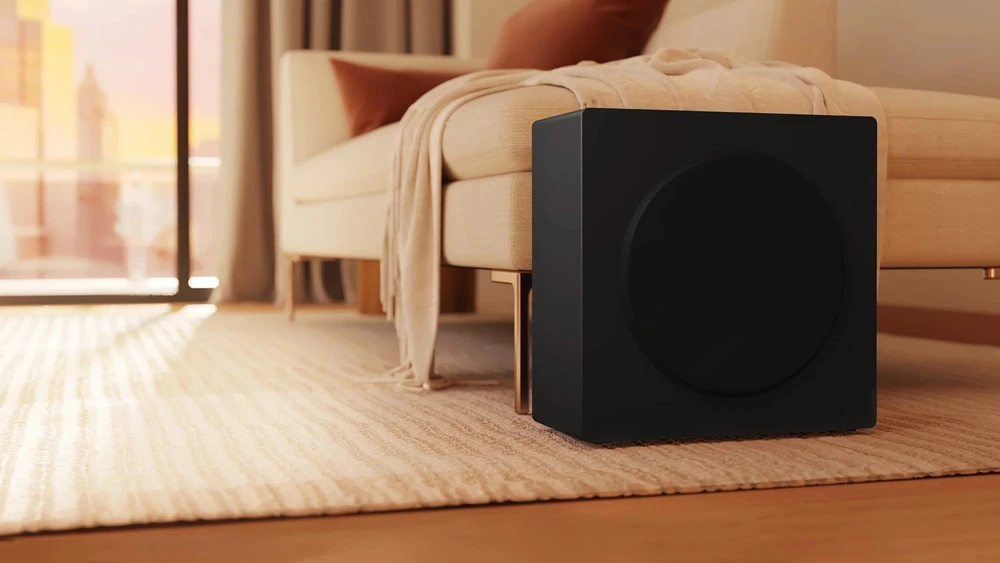 Namų kino sistema Hisense Soundbar System | HS3100 | AUX in | Bluetooth | Belaidė jungtis