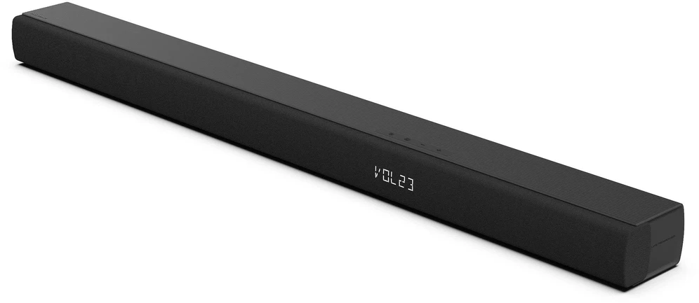 Namų kino sistema Hisense Soundbar System | HS3100 | AUX in | Bluetooth | Belaidė jungtis