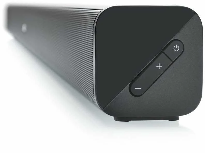 Namų kino sistema Garso juosta JVC TH-E324B 2.0