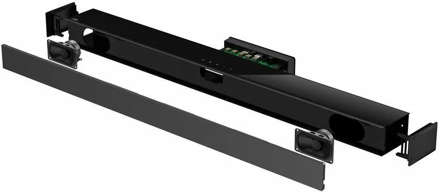 Namų kino sistema JVC TH-E434B