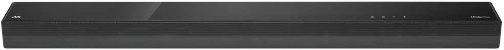 Namų kino sistema JVC TH-E534B 2.1 Dolby Atmos garso juosta