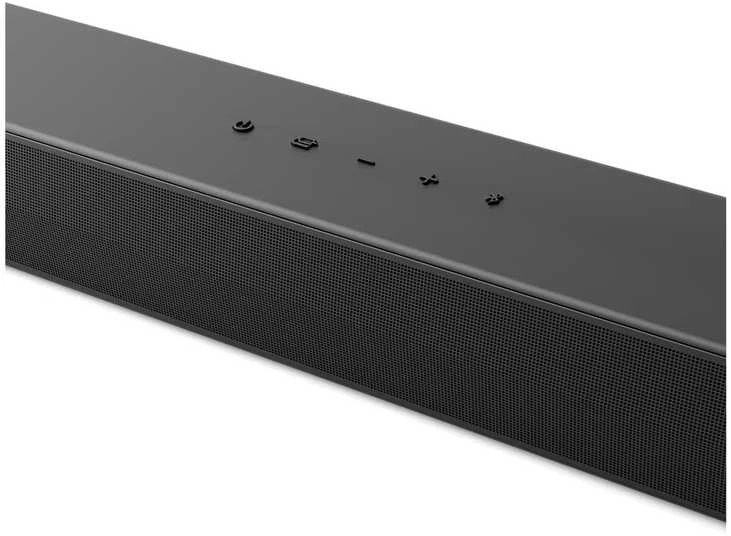 Namų kino sistema LG Soundbar 3.1 kanalo garso sistema | S60T | Bluetooth